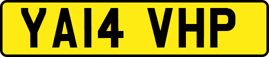 YA14VHP