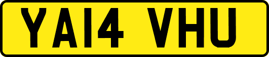 YA14VHU