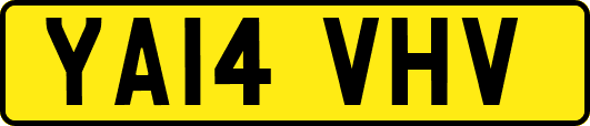 YA14VHV