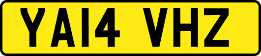 YA14VHZ