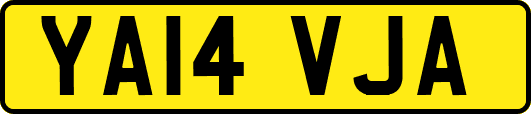 YA14VJA
