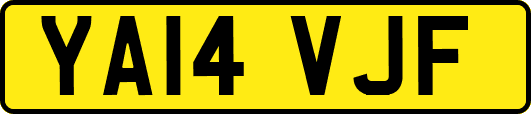 YA14VJF