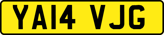 YA14VJG