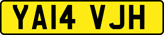 YA14VJH