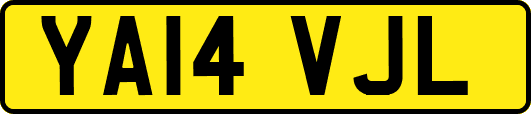 YA14VJL