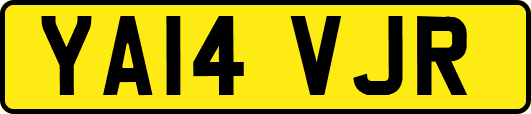 YA14VJR