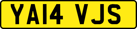 YA14VJS