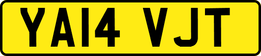 YA14VJT