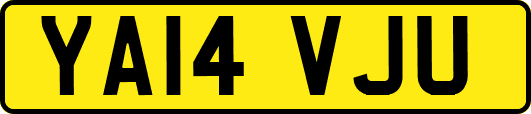 YA14VJU