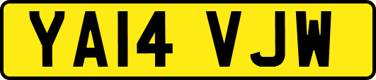 YA14VJW