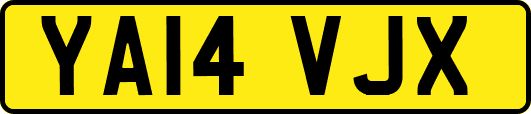 YA14VJX