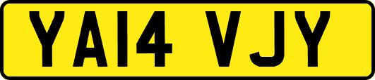 YA14VJY