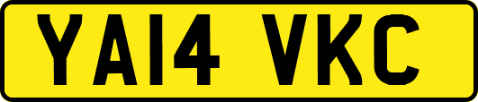 YA14VKC