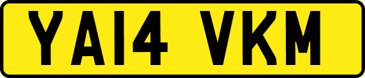 YA14VKM
