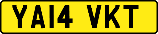 YA14VKT
