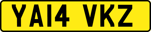 YA14VKZ