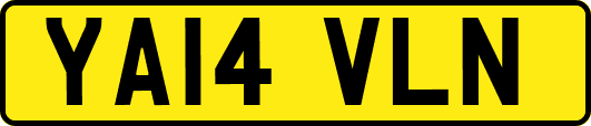 YA14VLN