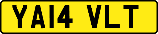 YA14VLT