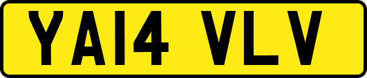 YA14VLV