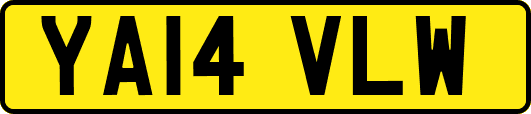 YA14VLW