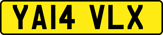 YA14VLX