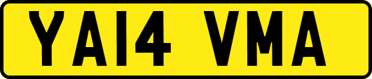 YA14VMA