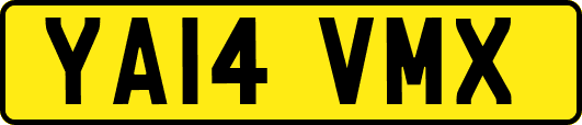 YA14VMX