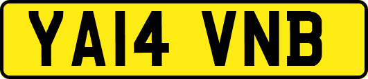 YA14VNB