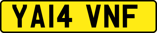 YA14VNF