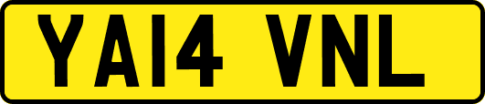 YA14VNL