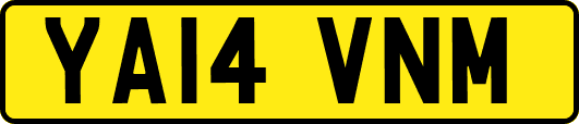 YA14VNM