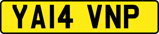 YA14VNP