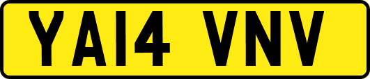 YA14VNV