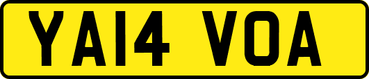 YA14VOA