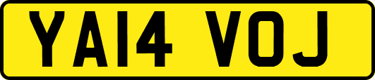 YA14VOJ
