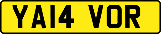 YA14VOR