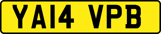YA14VPB