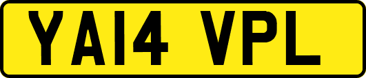 YA14VPL