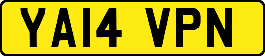 YA14VPN