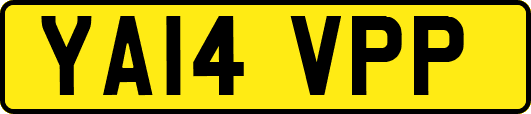 YA14VPP