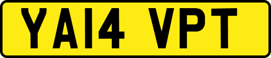 YA14VPT