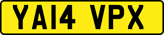 YA14VPX