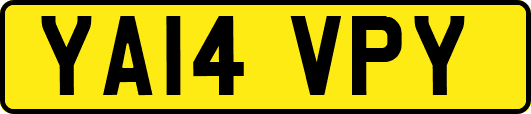 YA14VPY
