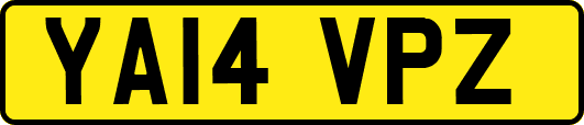YA14VPZ