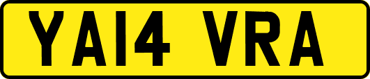 YA14VRA