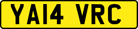 YA14VRC