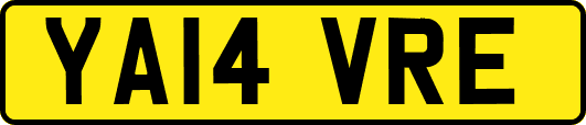YA14VRE