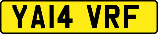 YA14VRF