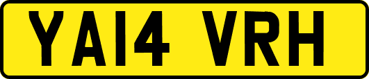 YA14VRH