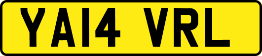 YA14VRL